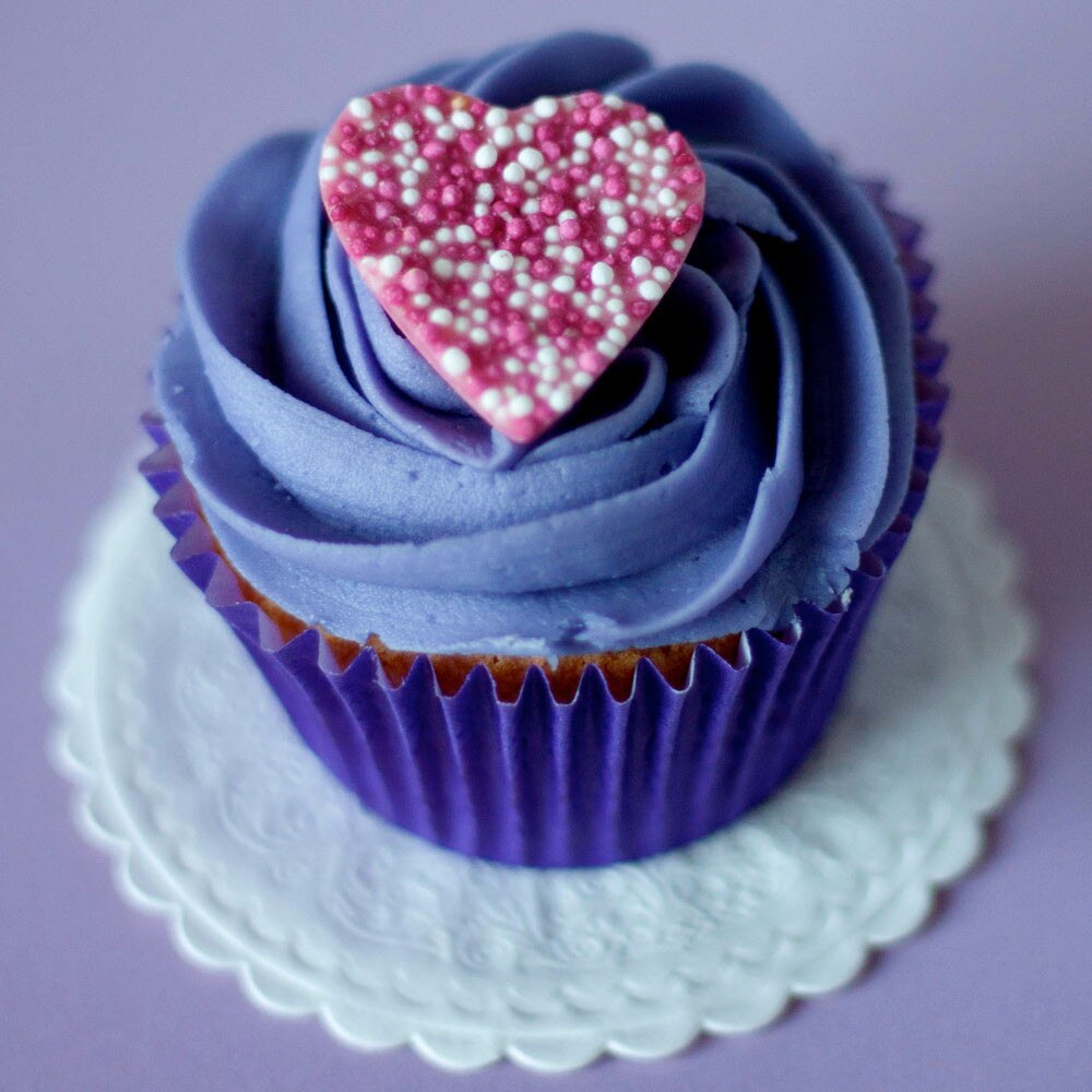2oz Oil Based Chocolate Colouring - Violet